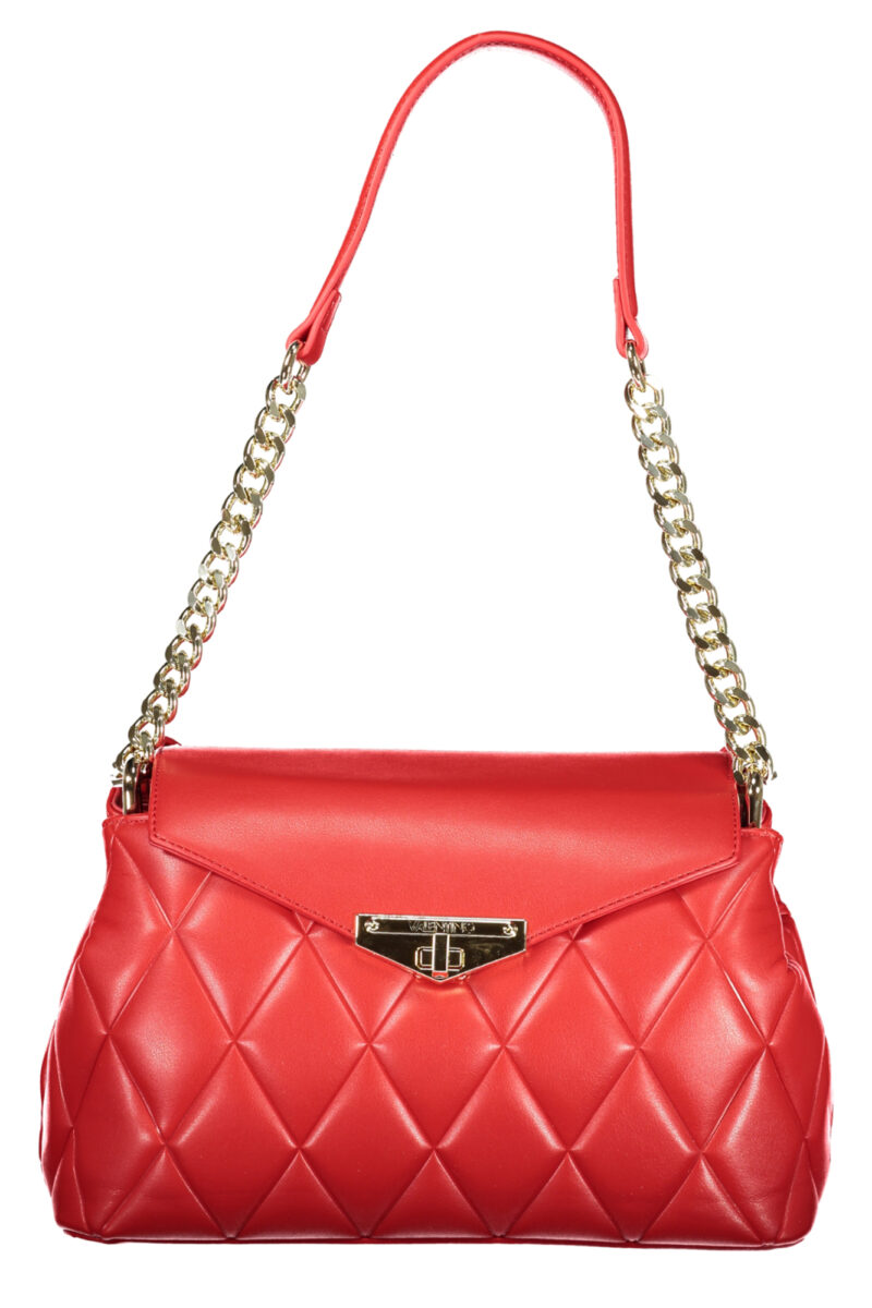 VALENTINO BAGS DÁMSKÁ ČERVENÁ KABELKA