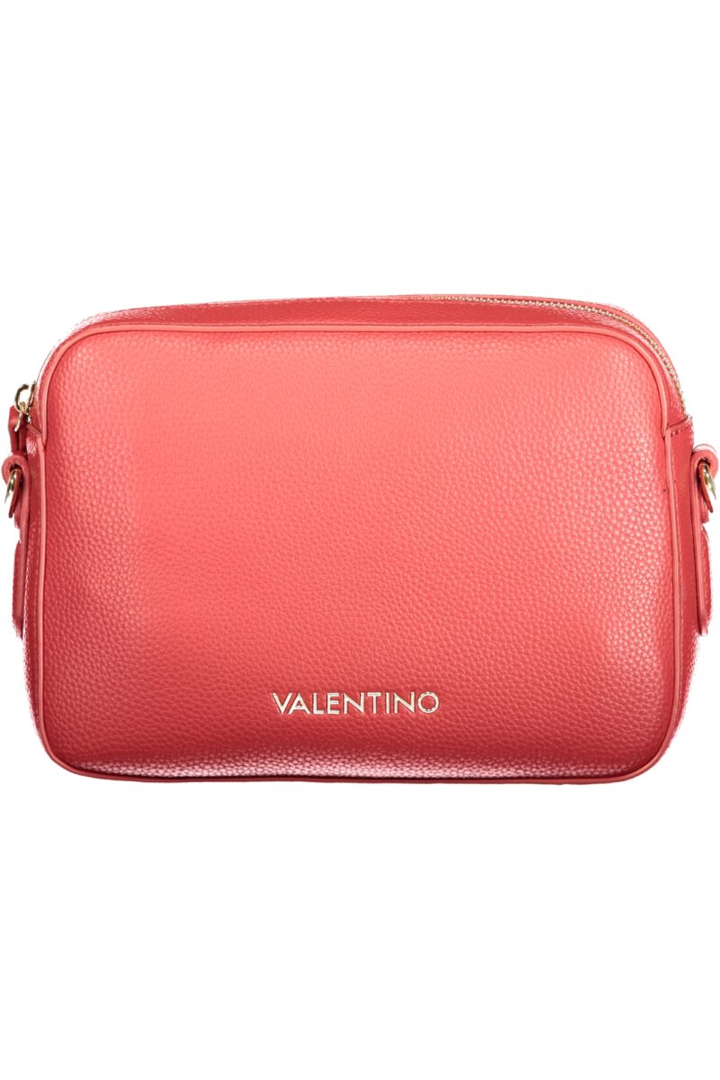 VALENTINO BAGS DÁMSKÁ ČERVENÁ KABELKA