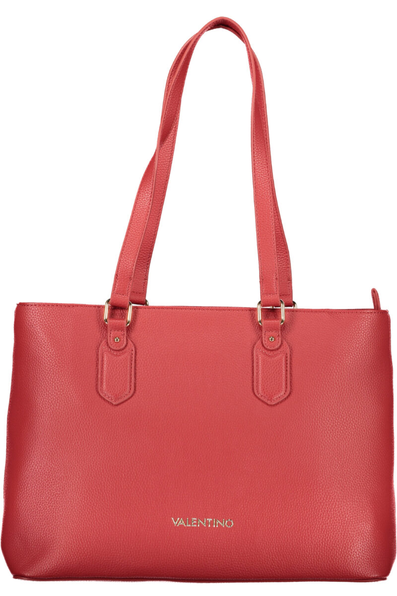 VALENTINO BAGS DÁMSKÁ ČERVENÁ KABELKA