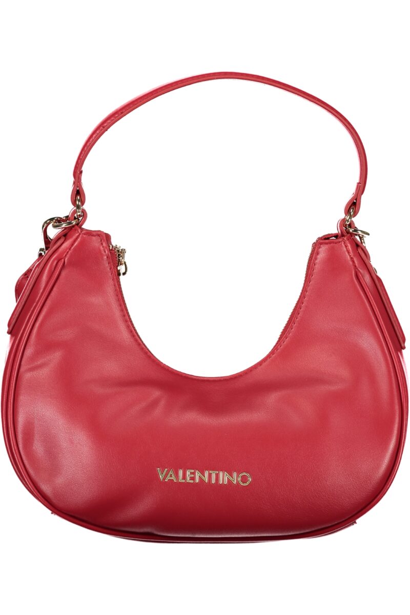 ŽENSKÁ ČERVENÁ TAŠKA VALENTINO