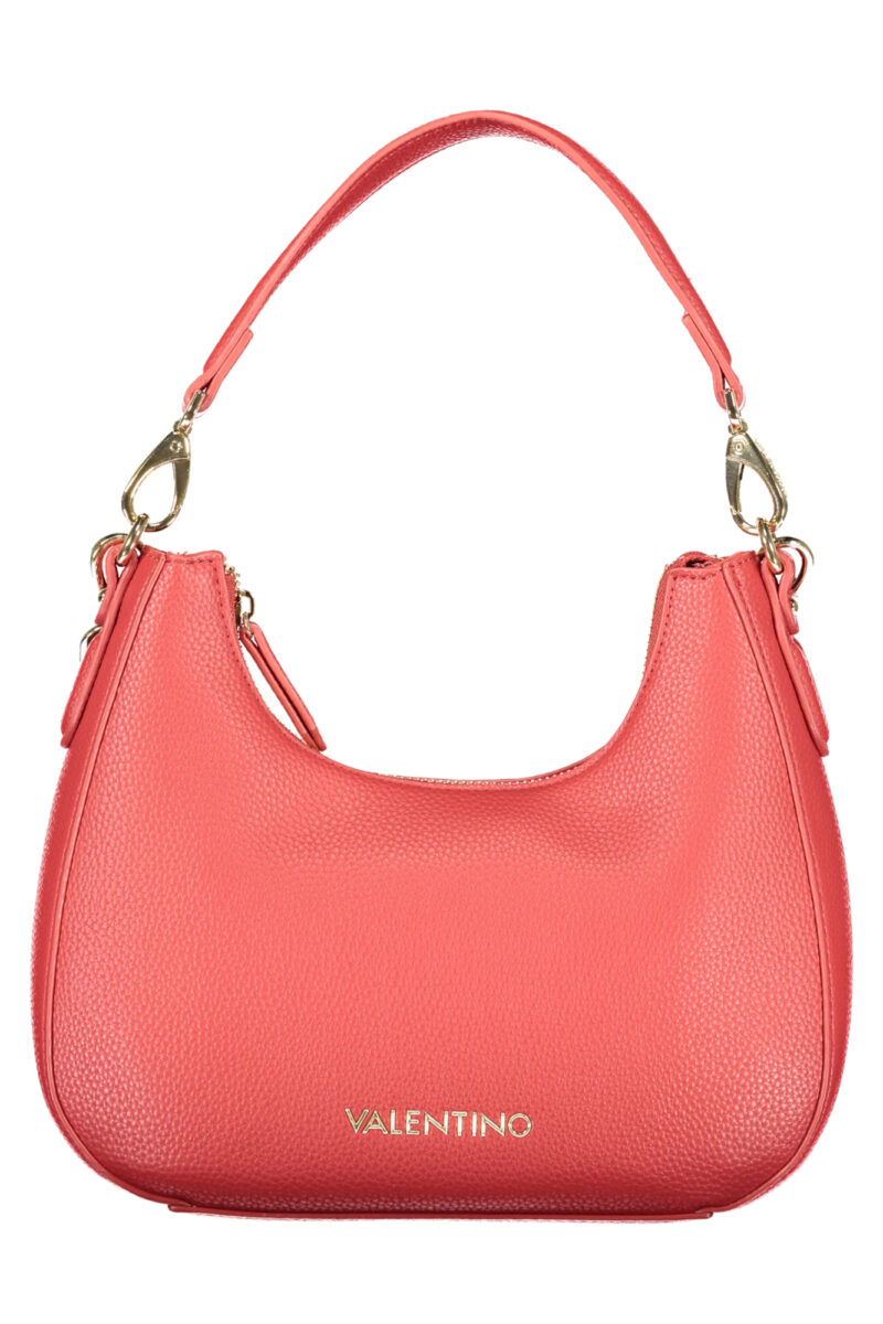 Valentino Bags Damen Handtasche Rot