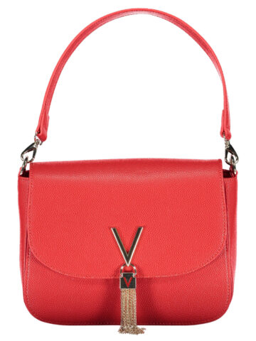 ČERVENÁ DÁMSKÁ TAŠKA VALENTINO BAGS