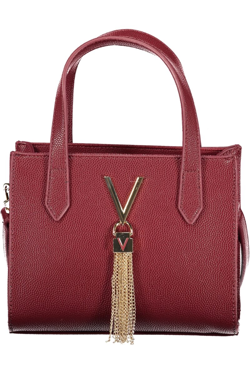 VALENTINO BAGS Damen Handtasche Rot