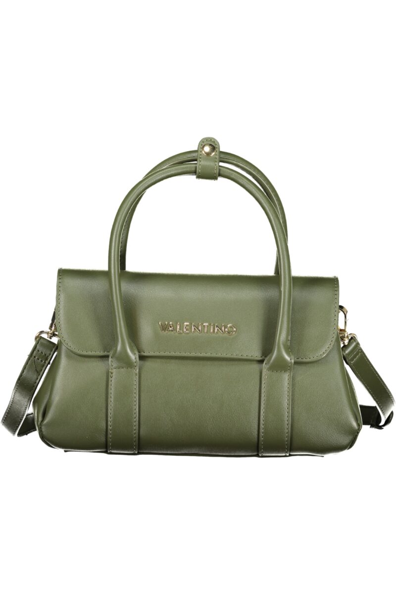 ŽENSKÁ ZELENÁ TAŠKA VALENTINO BAGS