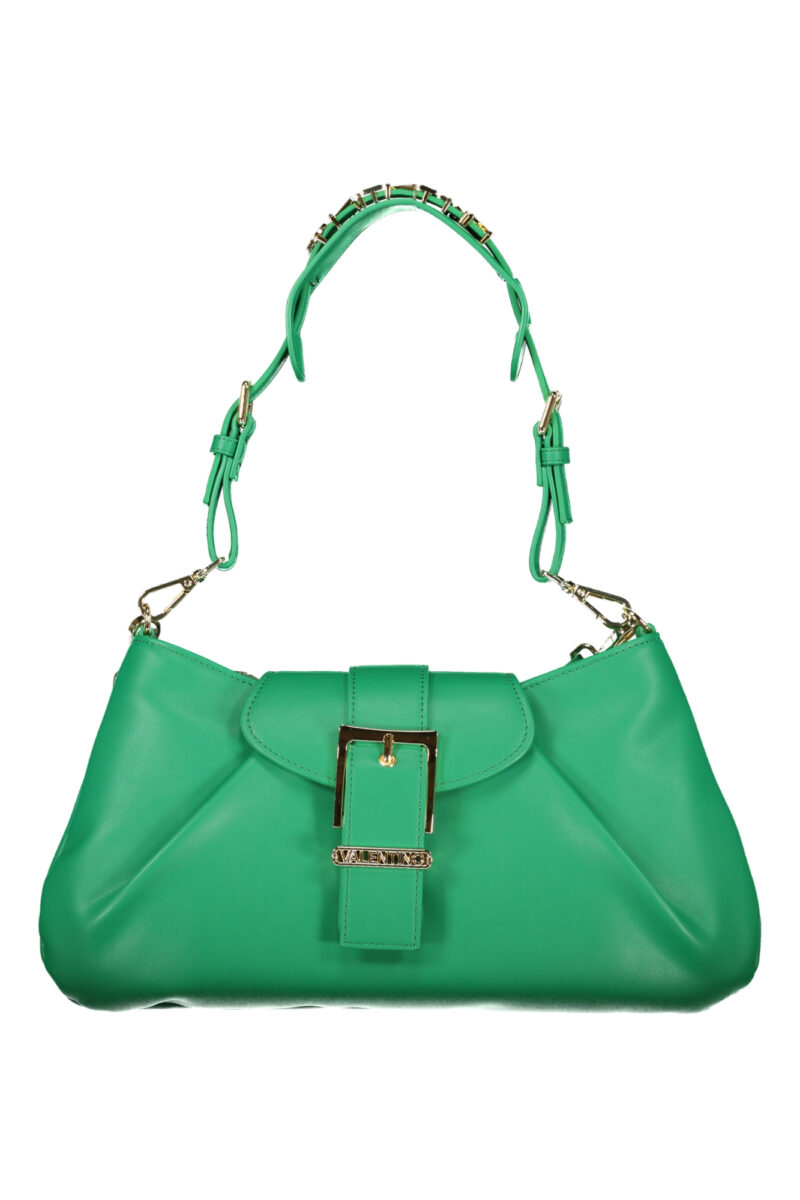 ŽENSKÁ ZELENÁ TAŠKA VALENTINO BAGS
