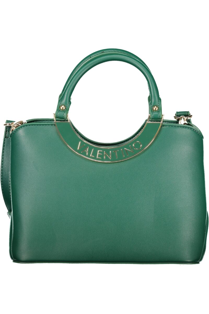 ŽENSKÁ ZELENÁ TAŠKA VALENTINO BAGS