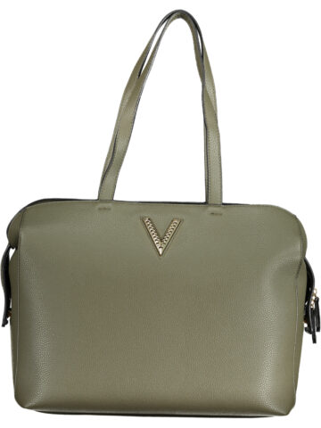 VALENTINO BAGS ZELENÁ DÁMSKÁ KABELKA