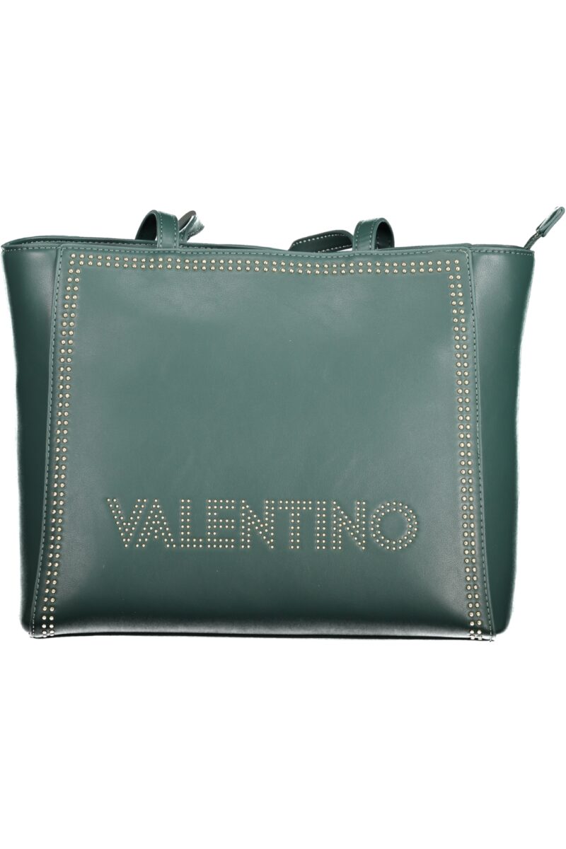 VALENTINO DÁMSKÁ KABELKA ZELENÁ