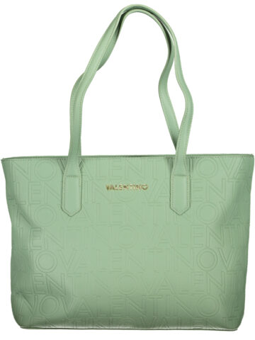 VALENTINO BAGS DÁMSKÁ KABELKA ZELENÁ