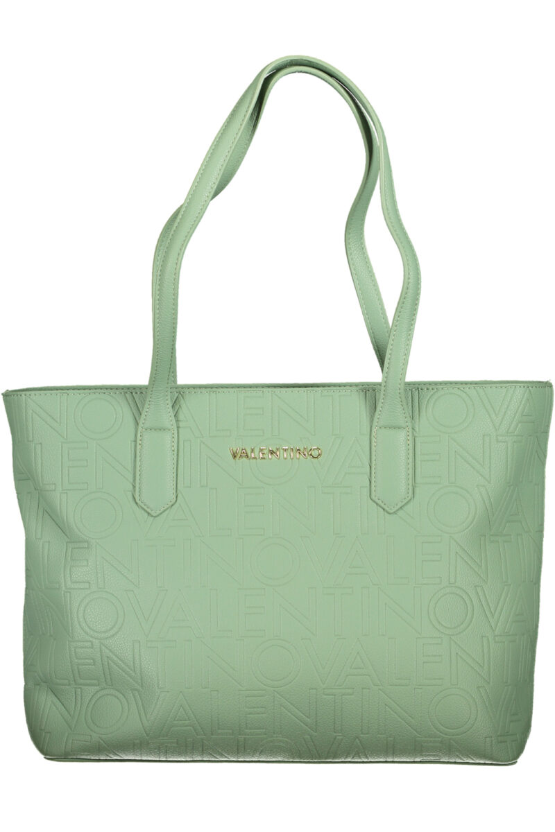 VALENTINO BAGS DÁMSKÁ KABELKA ZELENÁ