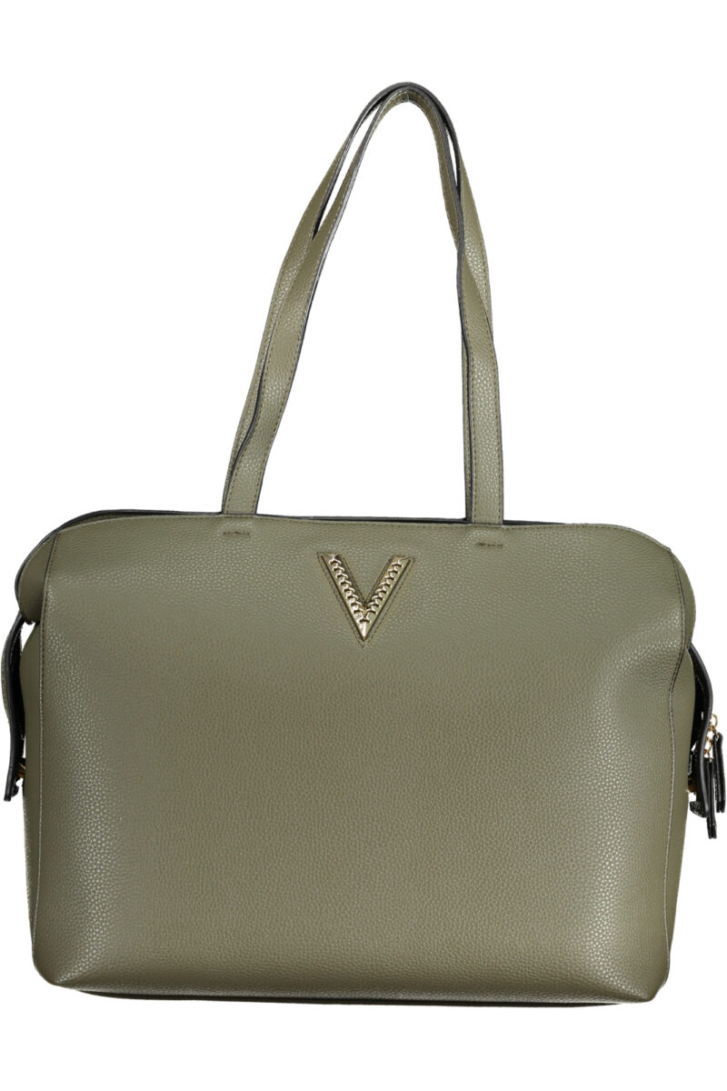 VALENTINO BAGS ZELENÁ DÁMSKÁ KABELKA