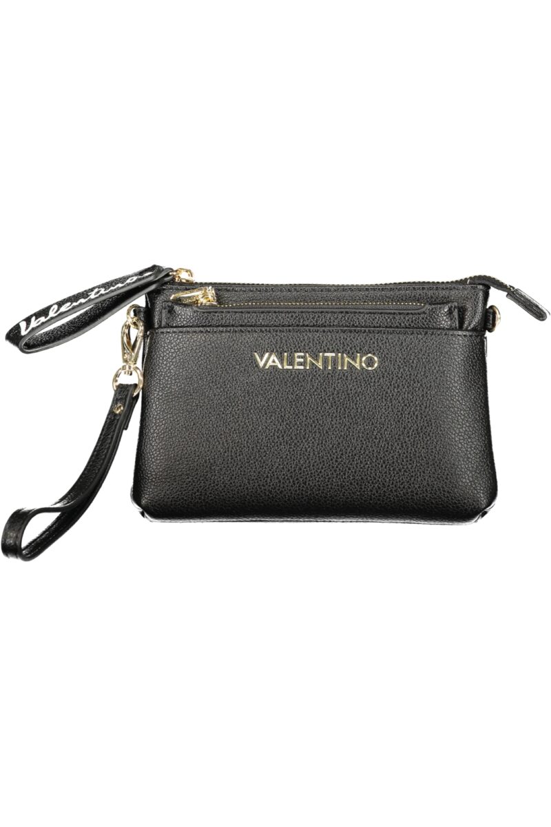 VALENTINO BAGS Damen Clutch Schwarz