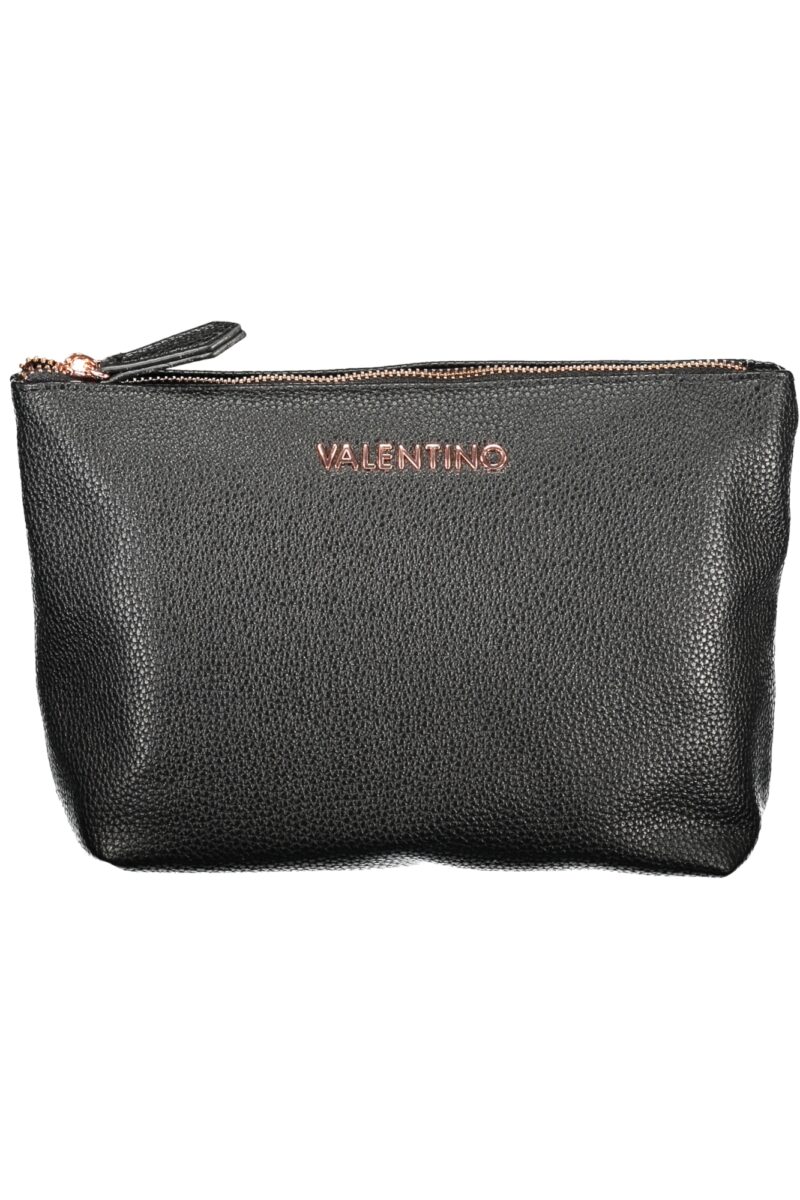Valentino Bags Damen Clutch Schwarz