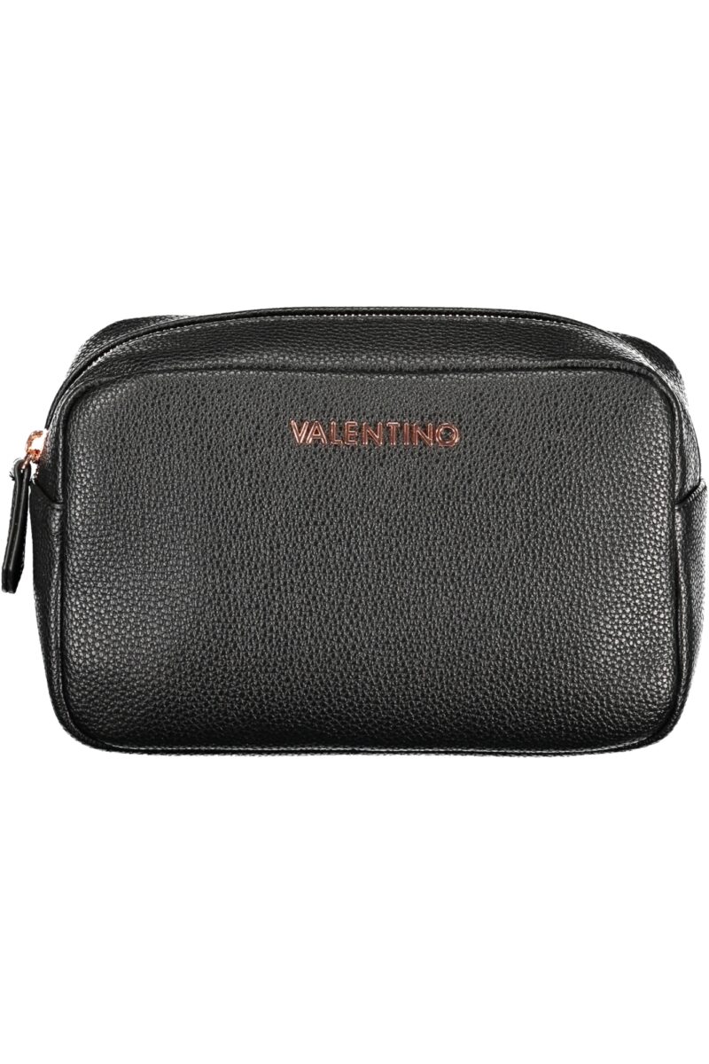 VALENTINO BAGS Damen Clutch Schwarz
