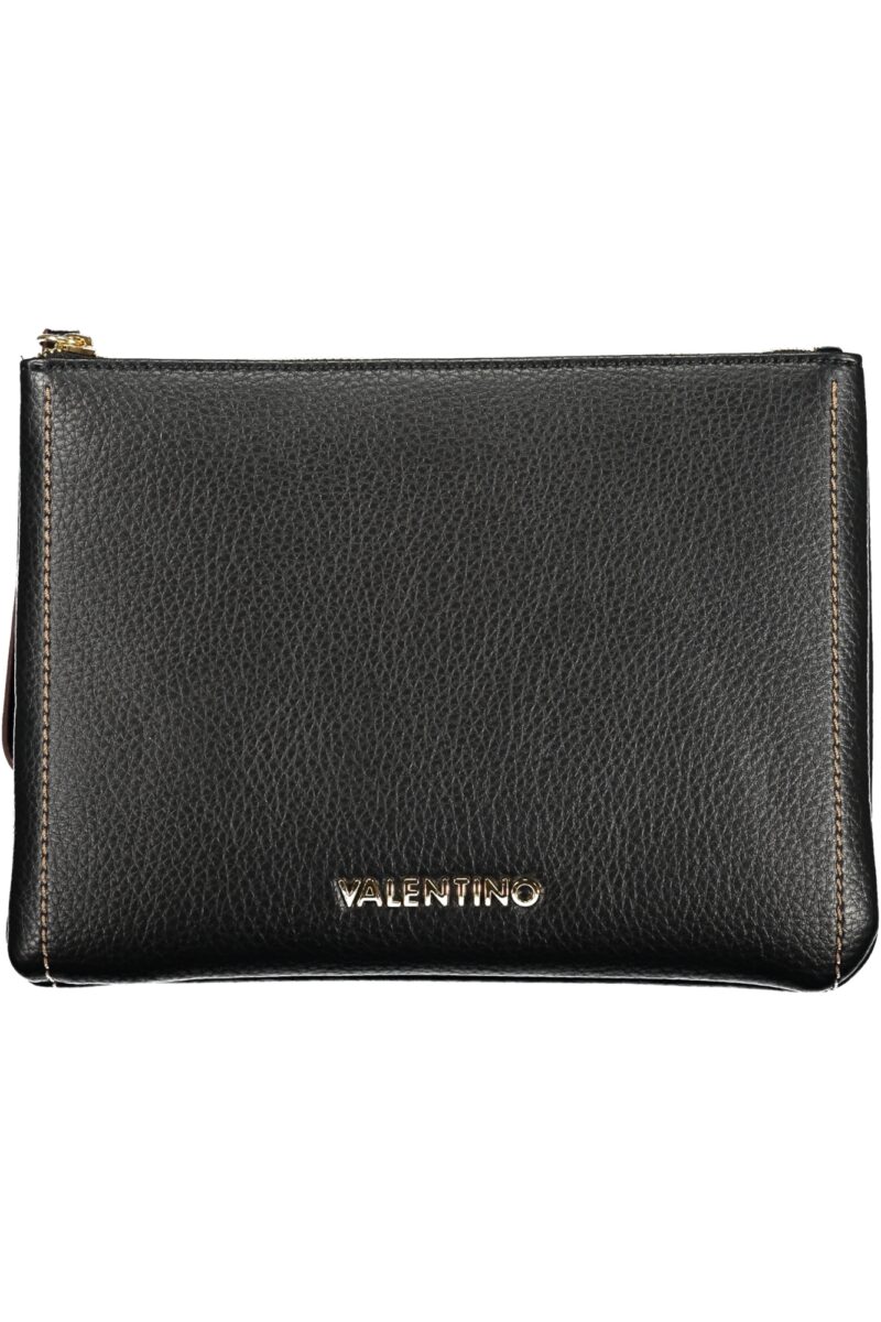 VALENTINO BAGS Damen Clutch Schwarz