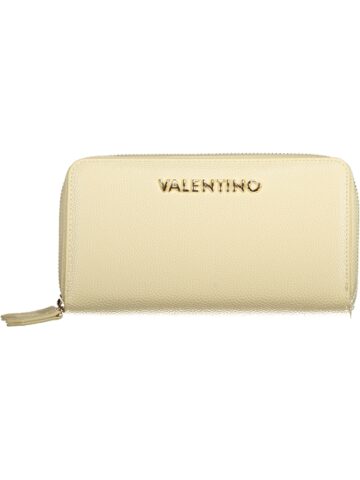VALENTINO BAGS Damen Geldbörse Beige
