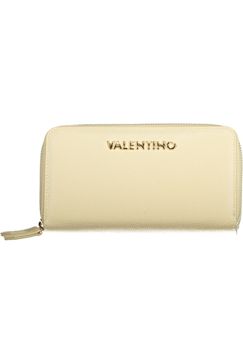 VALENTINO BAGS Damen Geldbörse Beige