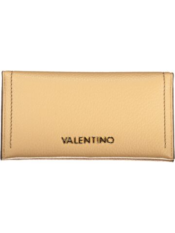 PENĚŽENKA VALENTINO PRO ŽENY BÉŽOVÁ