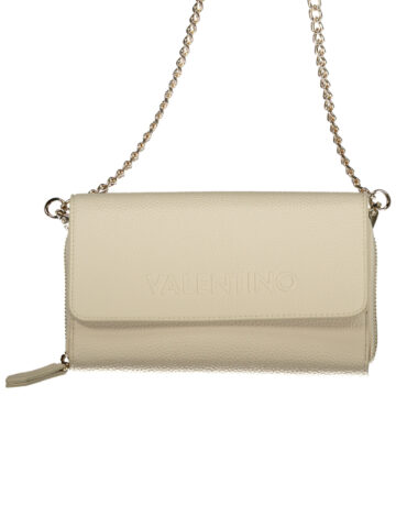 VALENTINO BAGS Damen Geldbörse Beige