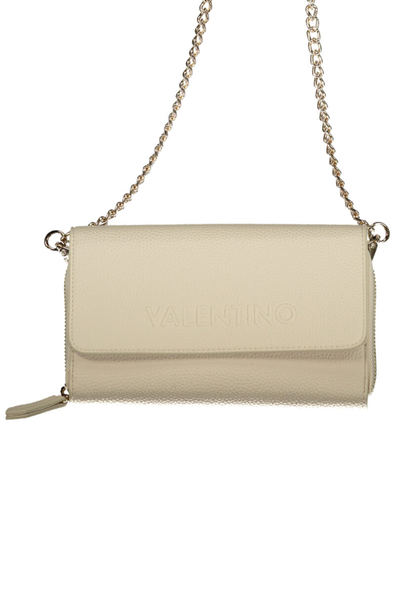 VALENTINO BAGS Damen Geldbörse Beige