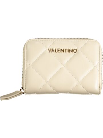 VALENTINO BAGS DÁMSKÁ PENĚŽENKA BÉŽOVÁ