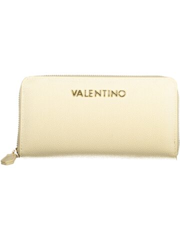 VALENTINO BAGS Damen Geldbörse Beige