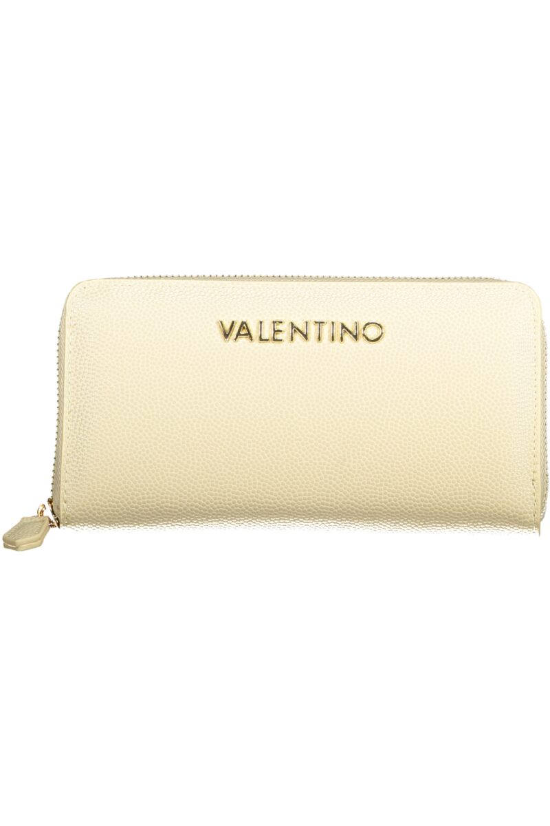 VALENTINO BAGS Damen Geldbörse Beige