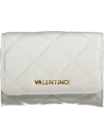 Valentino Bags Damen Geldbörse Grau