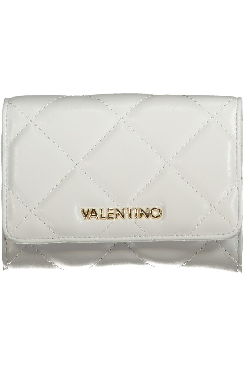 Valentino Bags Damen Geldbörse Grau