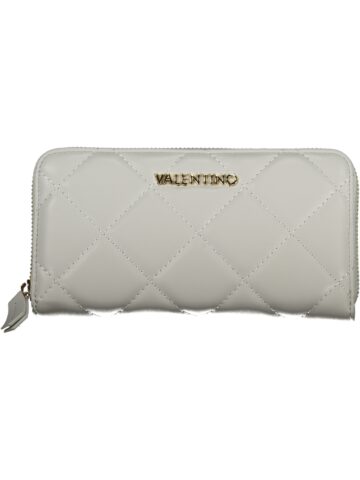 VALENTINO BAGS Damen Geldbörse Grau