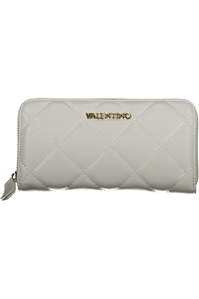 VALENTINO BAGS Damen Geldbörse Grau