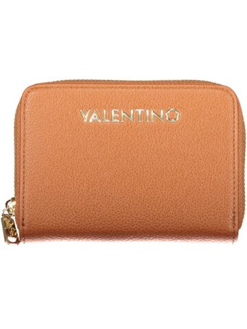 Valentino Bags Geldbörse Damen Braun