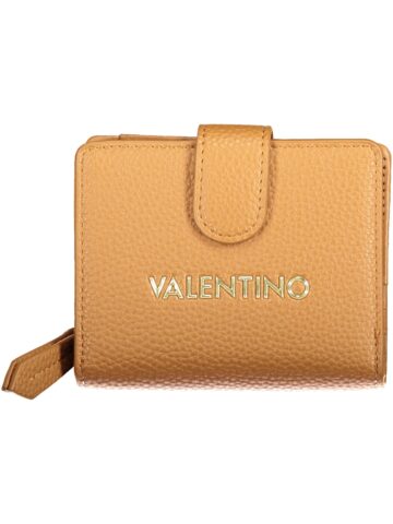 VALENTINO BAGS Damen Geldbörse Braun