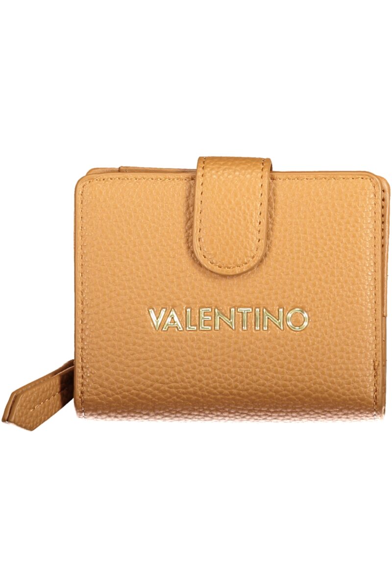 VALENTINO BAGS Damen Geldbörse Braun