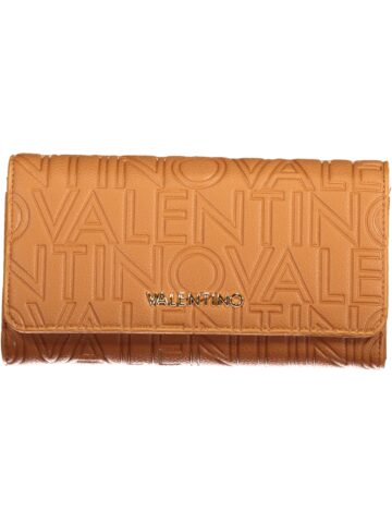 VALENTINO BAGS Damen Geldbörse Braun