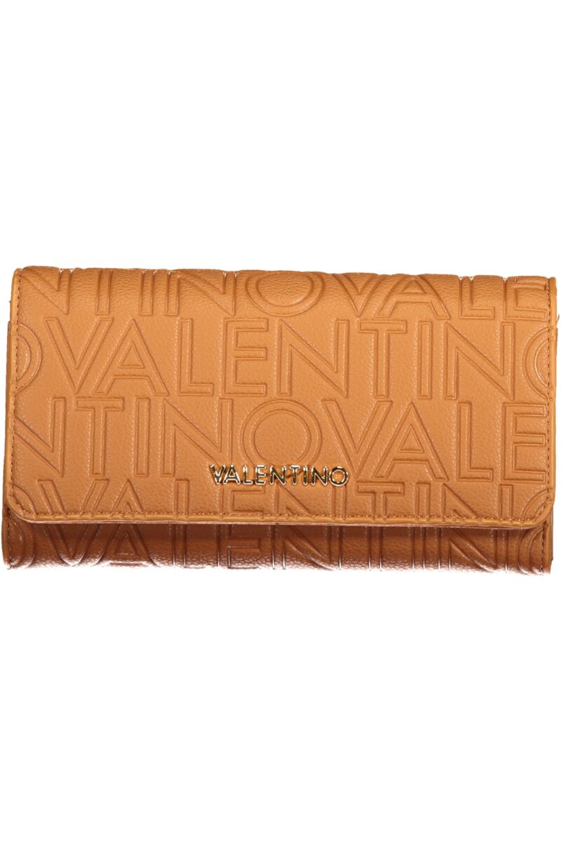 VALENTINO BAGS Damen Geldbörse Braun