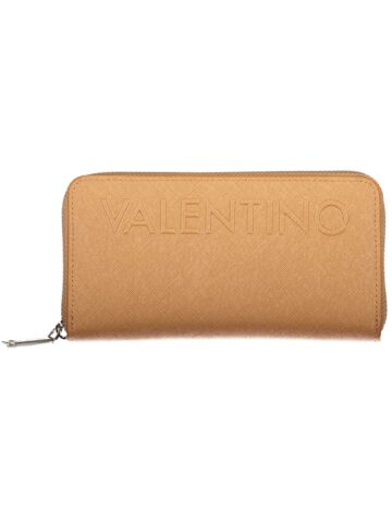 VALENTINO BAGS WALLET BROWN