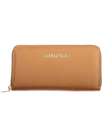 VALENTINO BAGS Damen Geldbörse braun