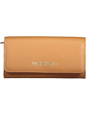 VALENTINO BAGS Damen Geldbörse Braun