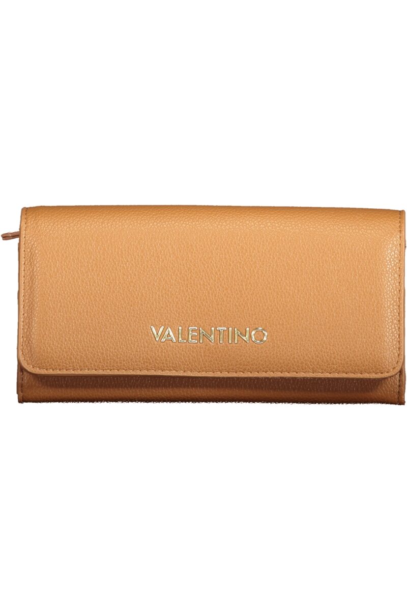 VALENTINO BAGS Damen Geldbörse Braun