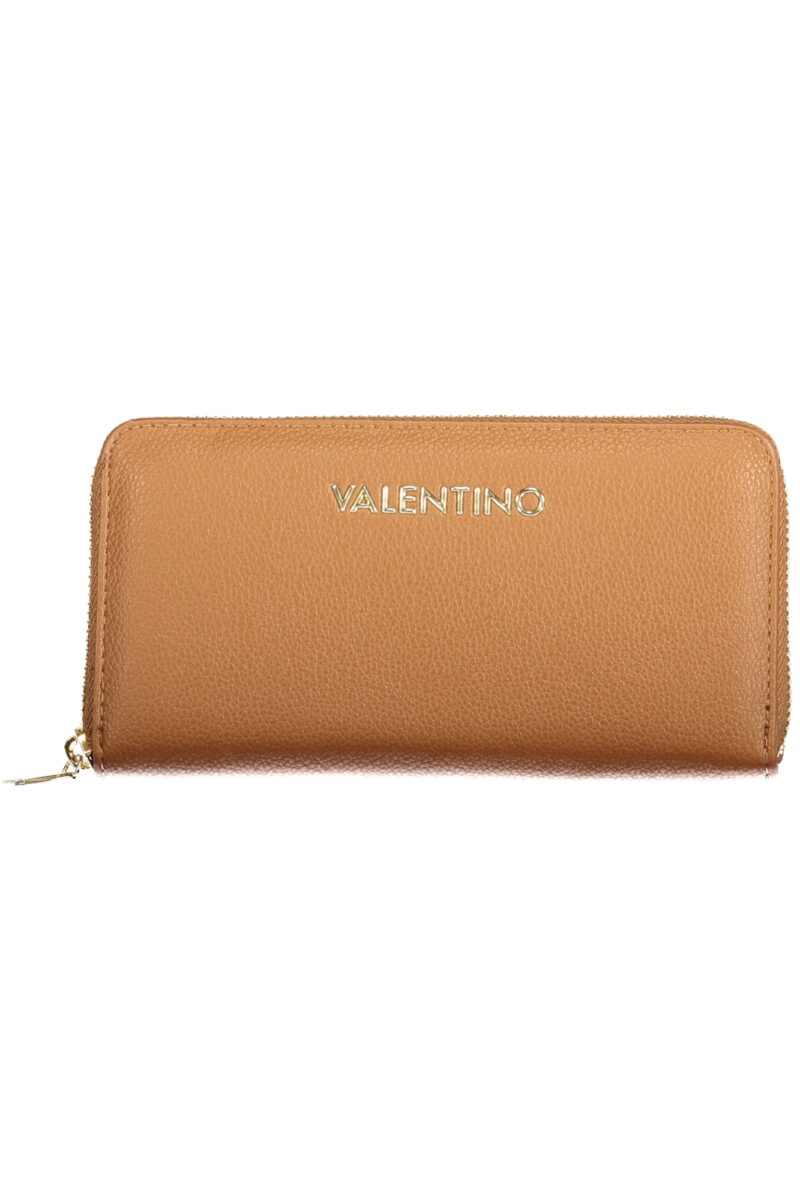 VALENTINO BAGS Damen Geldbörse braun