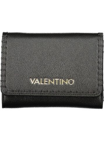 VALENTINO BAGS DÁMSKÁ ČERNÁ PENĚŽENKA