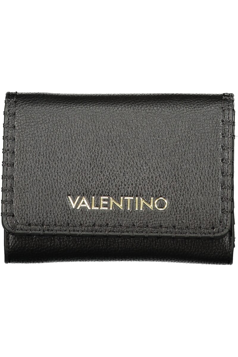VALENTINO BAGS Damen Geldbörse Schwarz