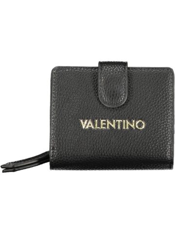 VALENTINO BAGS Damen Geldbörse Schwarz