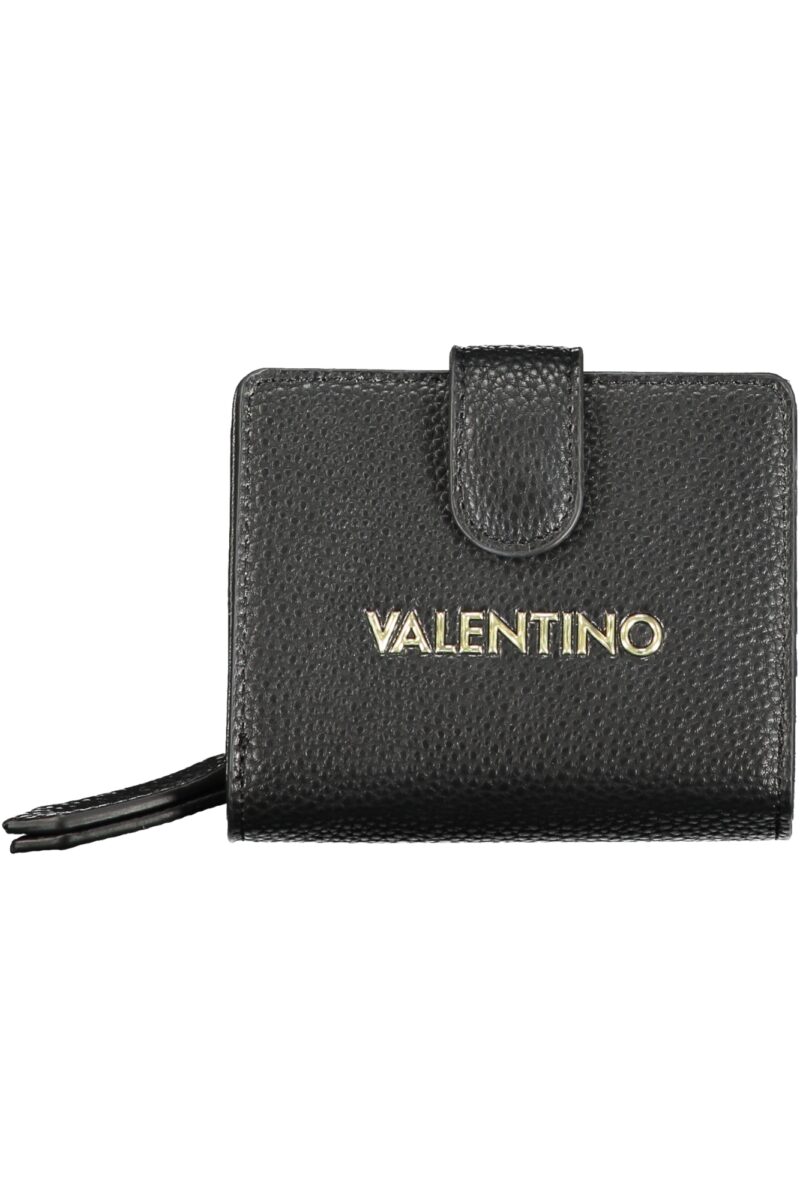 VALENTINO BAGS Damen Geldbörse Schwarz