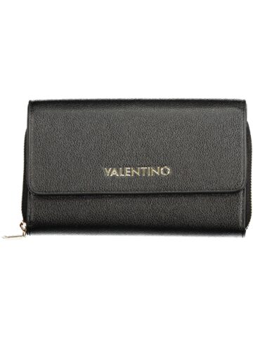 VALENTINO TAŠKY ŽENSKÁ ČERNÁ PENĚŽENKA