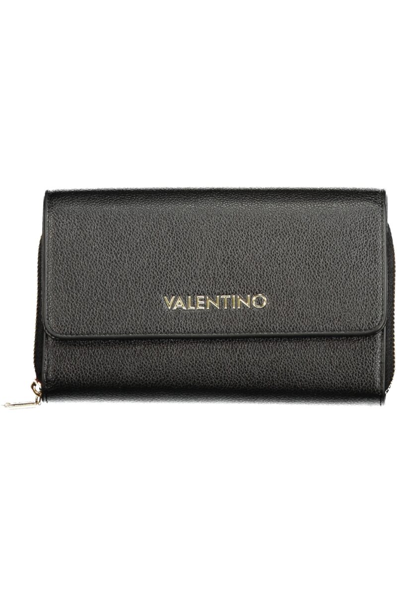 VALENTINO BAGS Damen Geldbörse Schwarz
