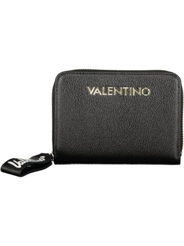 VALENTINO BAGS DÁMSKÁ ČERNÁ PENĚŽENKA