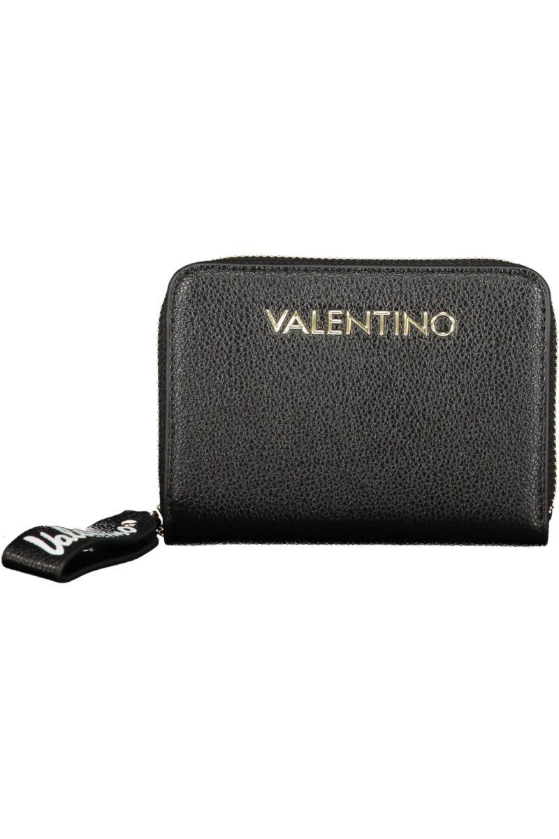 VALENTINO BAGS Damen Geldbörse Schwarz