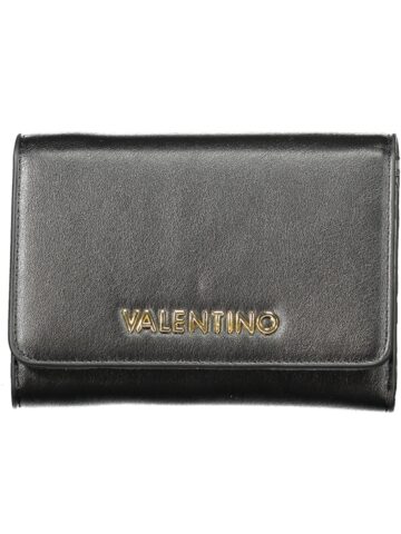 VALENTINO BAGS Damen Geldbörse Schwarz